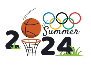 EXHIBITION GAMES IN OLYMPIC BASKETBALL